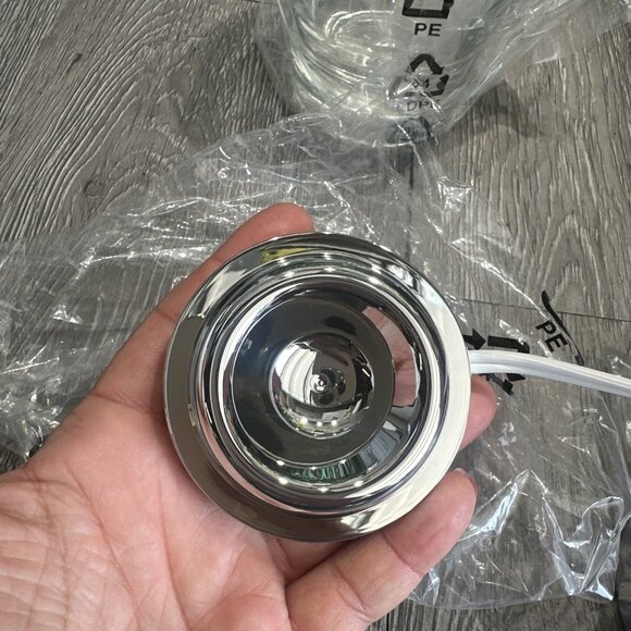 Philips sonicare CBA1001 Toothbrush Charger & Cup HX9100 Charger 110v-220v - Picture 2 of 4